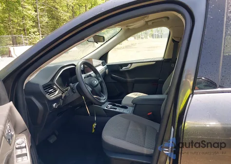 2020 Ford Escape Se z USA, uszkodzony, nr VIN 1FMCU9G66LUA94684